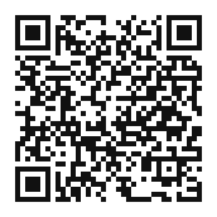 QR code linking to the digital version of Moroccan Orange and Cinnamon Salad
