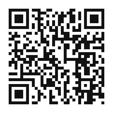 QR code linking to the digital version of Moroccan Orange Salad