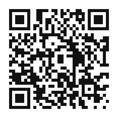 QR code linking to the digital version of Moroccan Spiced Lamb Stew
