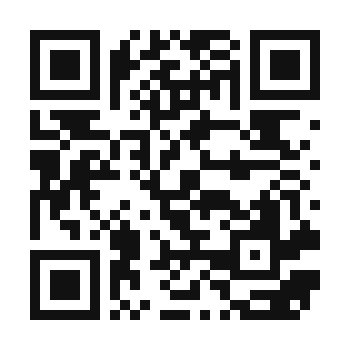 QR code linking to the digital version of Morocho