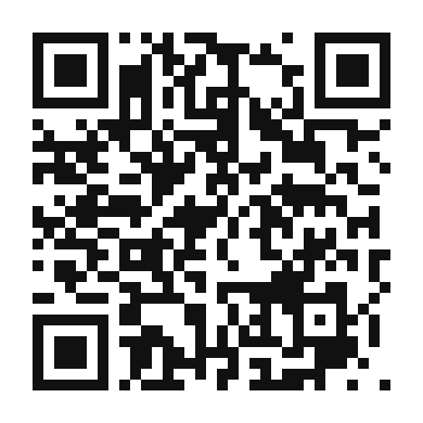 QR code linking to the digital version of Moscow Metro Mint Mocha Coffee