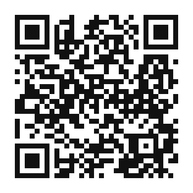 QR code linking to the digital version of Moscow Midnight Mocha