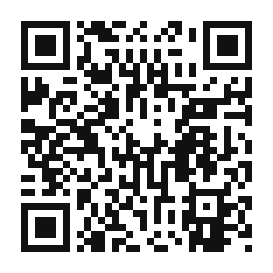 QR code linking to the digital version of Moscow Mule