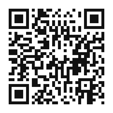 QR code linking to the digital version of Classic Mostaccioli