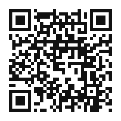 QR code linking to the digital version of Mote Pillo