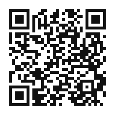 QR code linking to the digital version of Moules Frites