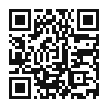 QR code linking to the digital version of Classic Moussaka
