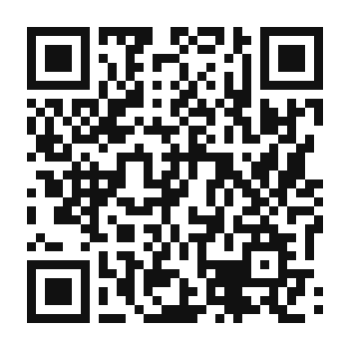 QR code linking to the digital version of Mousse Au Chocolat