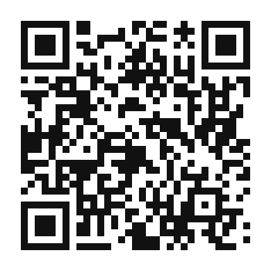 QR code linking to the digital version of Mozambique Mango Coffee