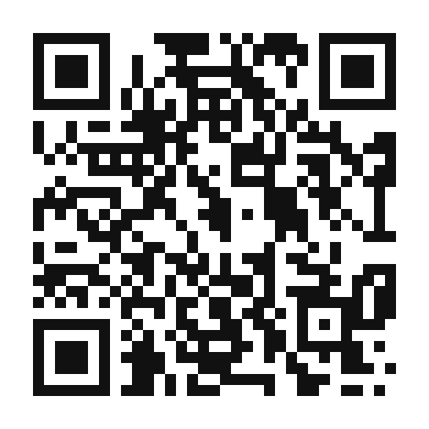 QR code linking to the digital version of Delicious Muesli with Greek Yogurt