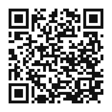 QR code linking to the digital version of Muffaletta Burger
