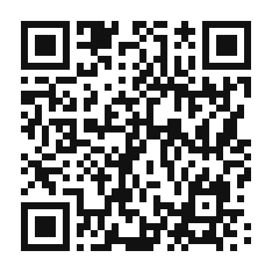 QR code linking to the digital version of Muffuletta Hot Dogs