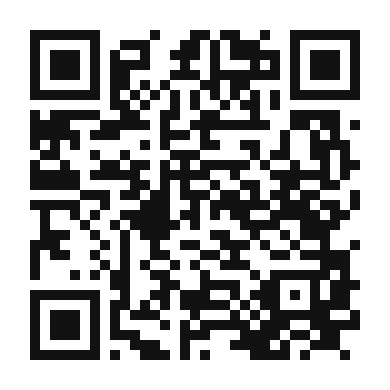 QR code linking to the digital version of Authentic New Orleans Muffuletta Sandwich