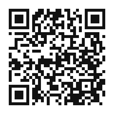 QR code linking to the digital version of Muffuletta