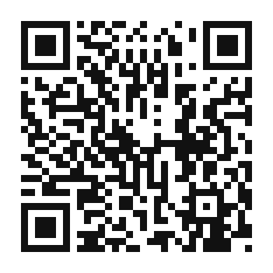 QR code linking to the digital version of Mughlai Chicken Deluxe