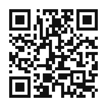QR code linking to the digital version of Mukimo