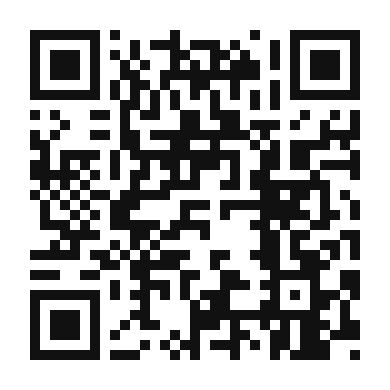 QR code linking to the digital version of Mul Naengmyeon (Cold Buckwheat Noodles)