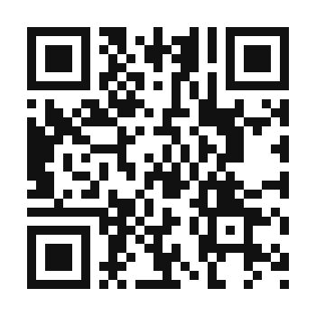 QR code linking to the digital version of Mulhoe