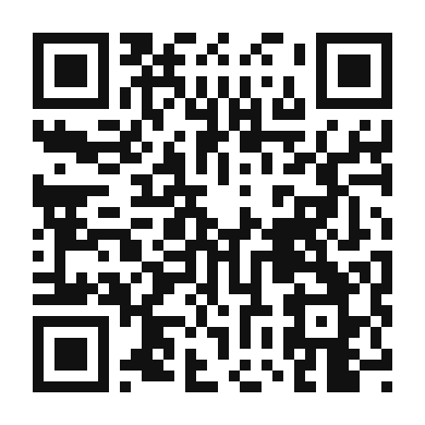 QR code linking to the digital version of Multekrem - Norwegian Cloudberry Delight