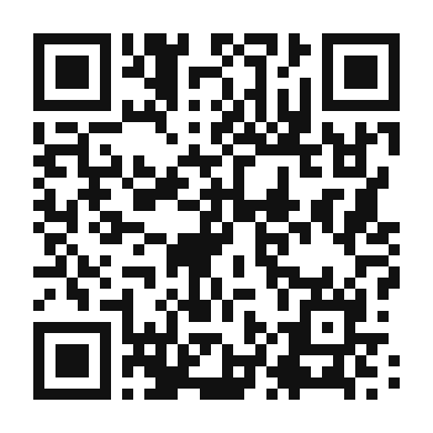 QR code linking to the digital version of Hearty Mung Bean Soup