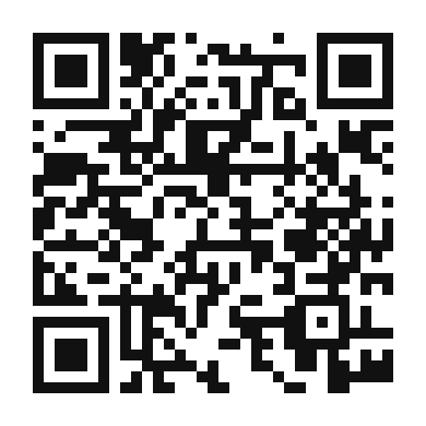 QR code linking to the digital version of Munich Mocha