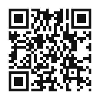 QR code linking to the digital version of Mursik - Traditional Kenyan Fermented Milk Drink