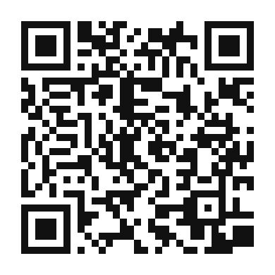 QR code linking to the digital version of Creamy Mushroom and Artichoke Pasta