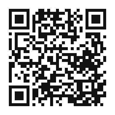 QR code linking to the digital version of Rustic Mushroom and Beef Stew