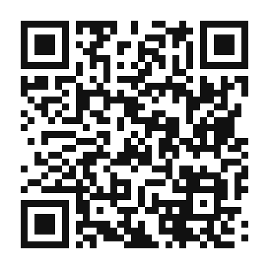 QR code linking to the digital version of Savory Mushroom and Beef Stir Fry