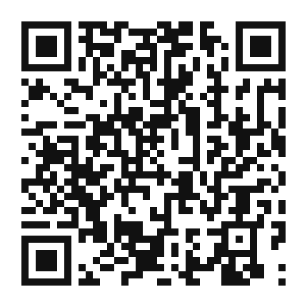 QR code linking to the digital version of Mushroom and Broccoli Stir Fry