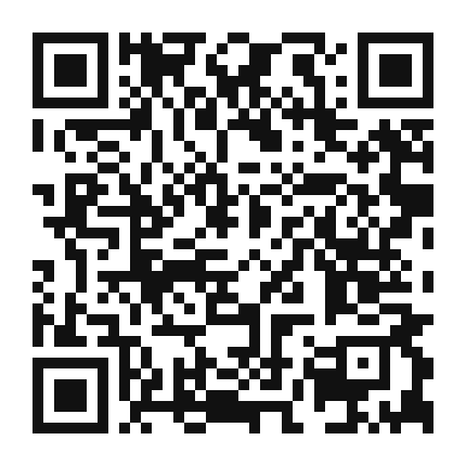 QR code linking to the digital version of Mushroom and Cheddar Omelette