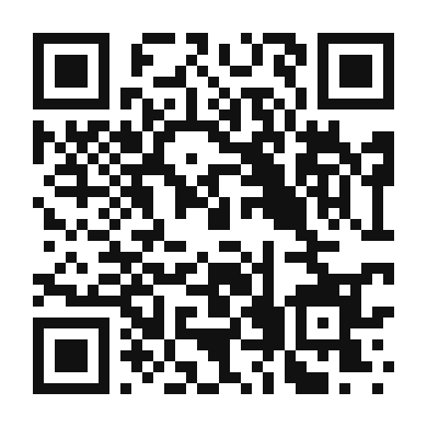 QR code linking to the digital version of Creamy Mushroom and Cheddar Soup