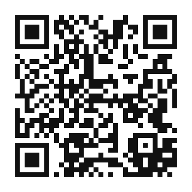 QR code linking to the digital version of Savory Mushroom and Cheddar Cheese Omelette