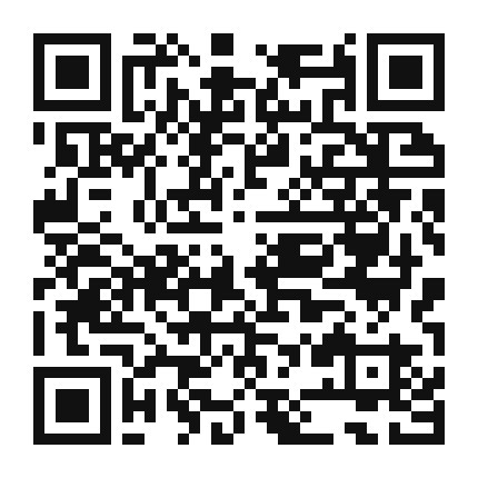 QR code linking to the digital version of Mushroom and Cheese Tortellini