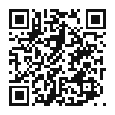 QR code linking to the digital version of Creamy Mushroom and Garlic Risotto