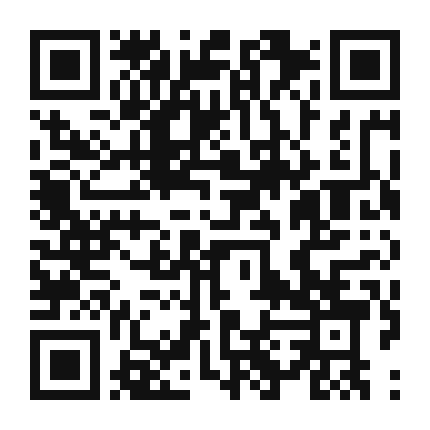 QR code linking to the digital version of Mushroom and Gorgonzola Risotto