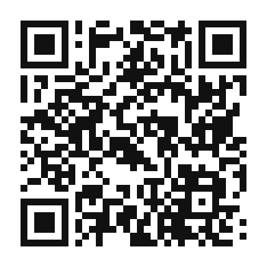 QR code linking to the digital version of Savory Mushroom and Ham Omelette