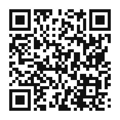 QR code linking to the digital version of Mushroom and Herb Frittata