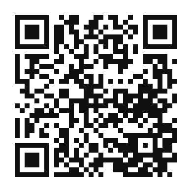 QR code linking to the digital version of Hearty Mushroom and Meat Lasagna