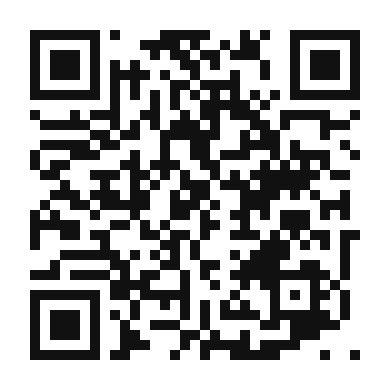 QR code linking to the digital version of Savory Mushroom and Onion Tart