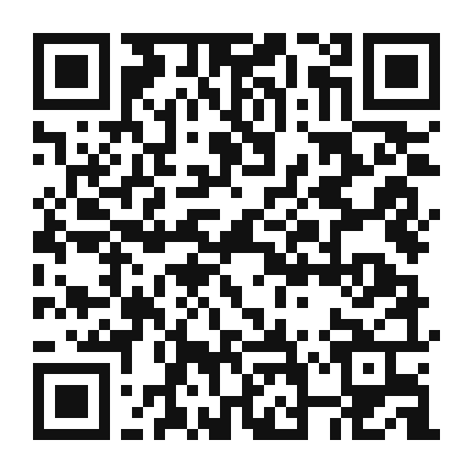 QR code linking to the digital version of Enhanced Mushroom and Parmesan Risotto