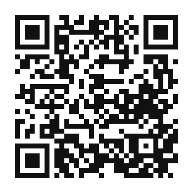 QR code linking to the digital version of Mushroom and Pepperoni Pizza