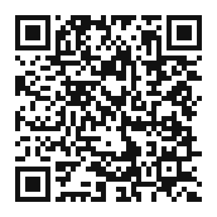 QR code linking to the digital version of Mushroom and Red Wine Braised Short Ribs