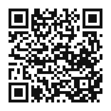 QR code linking to the digital version of Mushroom and Ricotta Ravioli