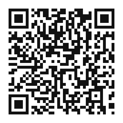 QR code linking to the digital version of Mushroom and Rosemary Risotto
