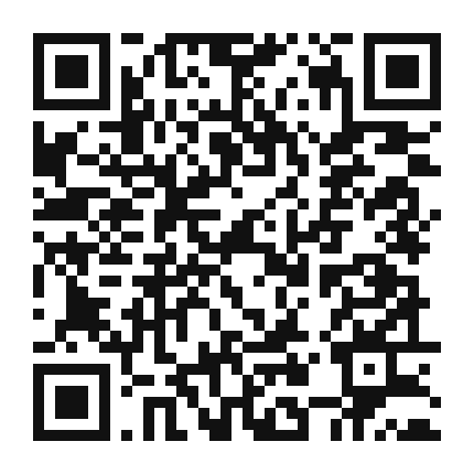 QR code linking to the digital version of Mushroom and Swiss Country Potatoes