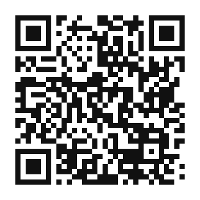 QR code linking to the digital version of Mushroom and Swiss Omelette