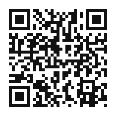 QR code linking to the digital version of Mushroom and Thyme Risotto