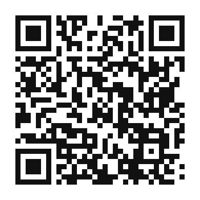 QR code linking to the digital version of Mushroom and Tofu Stir Fry