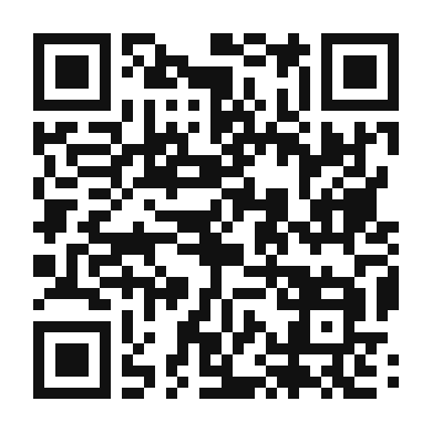 QR code linking to the digital version of Mushroom and Truffle Risotto